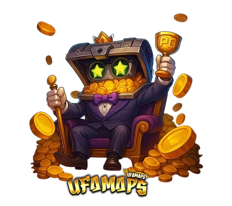 ปั่นสล็อตยังไงให้ได้กำไรฉบับเซียนที่ UFAMAPS สูตรลับสำหรับมือใหม่