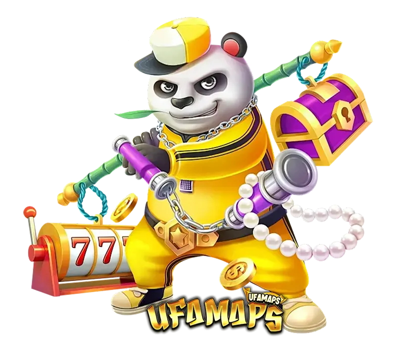 UFAMAPS ทางเข้าเล่นสล็อตมือถือ รองรับทุกระบบ ลื่นไหลไม่มีสะดุด
