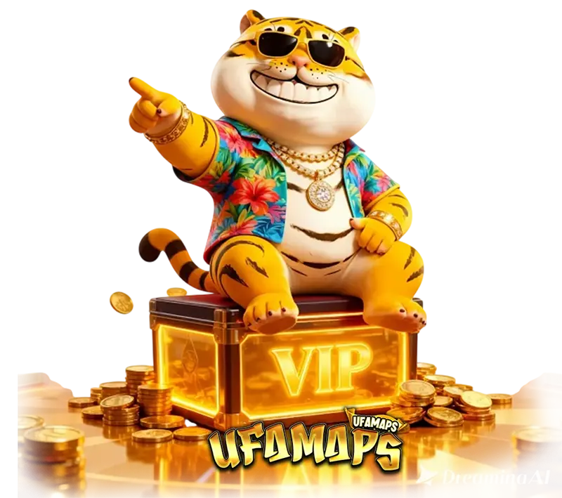 เว็บคาสิโนออนไลน์ UFAMAPS ศูนย์รวมเกมเดิมพันครบวงจรที่ดีที่สุด