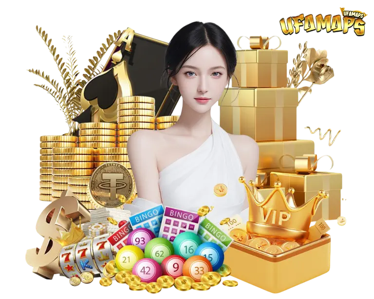 UFAMAPS สล็อตเว็บตรงแตกง่าย ฝากถอนไม่มีขั้นต่ำ ศูนย์รวมเกมเดิมพันที่ดีที่สุด